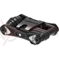 Scula multi tool Lezyne pentru biciclete RAP II