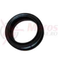 Semering extern antipraf 35mm pentru furca pike A1