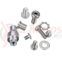 Serv Kit Rock Shox Pushloc Hardware