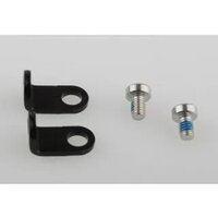 Service set Fox: 2022 32 TC fork fender bracket parts group (22)