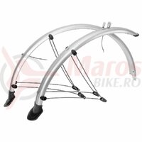 Set Aparatori Noroi Flexibile M-WAVE 28
