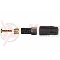 Set conector etrier - ALLIGATOR - ST53, sistem 5mm, Shimano