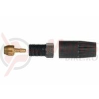 Set conector etrier - ALLIGATOR - ST57, sistem 5mm, Hayes