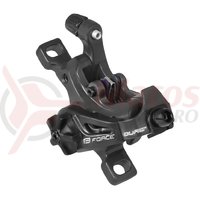 Set frane disc mecanice Force Dual CX negru