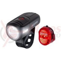 Set lumini Sigma Aura 45 USB