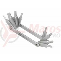 Set scule Force Mini 8 functii