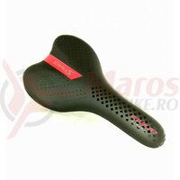 Sezut Strace Anima, 268x146mm, negru/rosu (New Model)