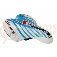 Sezut Strace Freespirit pentru copii, 220x142mm, negru/albastru/alb