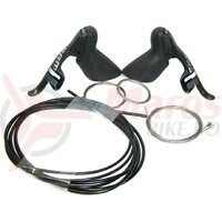 Manete frana/schimbator set Sram Force22 11 speed