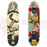 Skateboard Seven Wooden Thor
