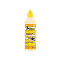 Solutie antipana X-Sauce pentru mountain bike 200 ml