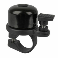 Sonerie AirBell for Airtag INCL. AIRTAG MOUNT, 31.8MM CLAMP
