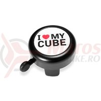 Sonerie Cube I Love My Cube