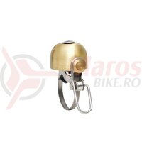 Sonerie mini Brave Classics gold / brass