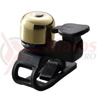 Sonerie Ostand CD-615 negru/auriu