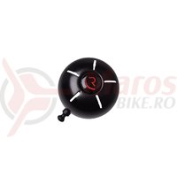 Sonerie RFR Bell Pro negru/rosu