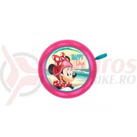 Sonerie Seven - Minnie roz