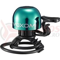 Sonerie Voxom Brass QR KL15 - verde