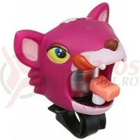 Sonerie XLC Crazy Stuff Chesire Cat