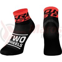 Sosete enduro Kross Loony MID black