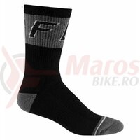 Sosete FOX 8' Winter Wool Sock [Slt Blu]