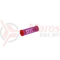 spare spring Airwings 56mm pink, extra soft (pack of 5)