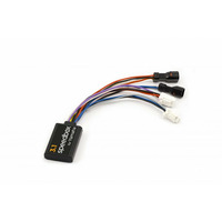 SpeedBox 3.1 for Yamaha (PW-X3, PW-S2)