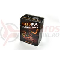 SpeedBox Platinum pentru Bosch Active/Performance/CX