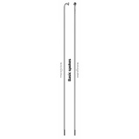 Spita Sapim otel zincat 2.0x240mm