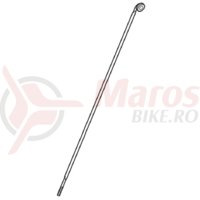 Spita Shimano Wh-M540-R Stanga 266mm + Saiba