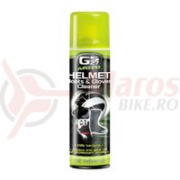 Spray curatare intretinere GS27 Moto- Helmet Boots&Gloves 250ml
