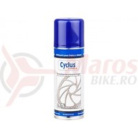 Spray Cyclus curatare disc frana 400ml