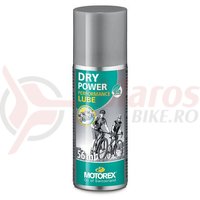 Spray de ungere lant motorex Dry Power 56 ml