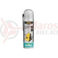 Spray lubrifiant Motorex Spray 2000