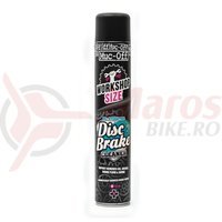 Spray Muc-Off Disc Brake Cleaner 750ml