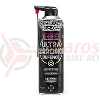 Spray Muc-Off EBike Ultra Corrosion Defence