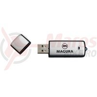 Stick USB Magura 2 GB
