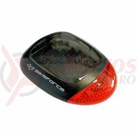 Stop BikeForce Solar 2 leduri 2 functii