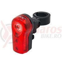 Stop spate Force Shape 3D