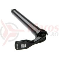 Strangator QR spate/ ax Rock Shox Maxle Lite black