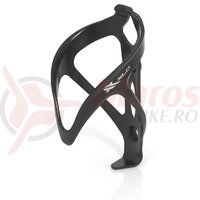 Suport Bidon - negru - XLC BC-K05