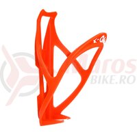 Suport Bidon Plastic ROTO X-ONE Orange Fluo