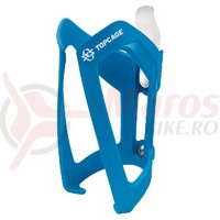 Suport bidon SKS TopCage albastru