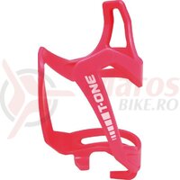 Suport bidon T-One Orbit RP, unghi ajustabil, roz
