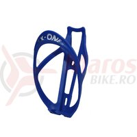 Suport bidonas Roto X-One (9912.50) plastic albastru