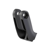 Suport far B&M pentru furca FOX TYP AWL, pentru dinam/E-bike