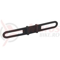 Suport far Force silicone Uni negru