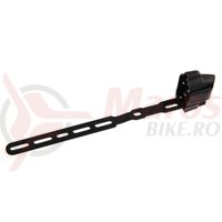 Suport lung pentru baterie Shimano SM-BMR1-L