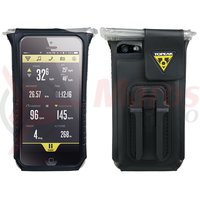Suport telefon Topeak smartphone Drybag Iphone 5 TT9834B