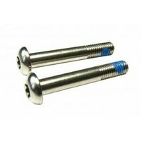 Suruburi adaptor frana disc FMC ST.STEEL2 PCST25 32mm